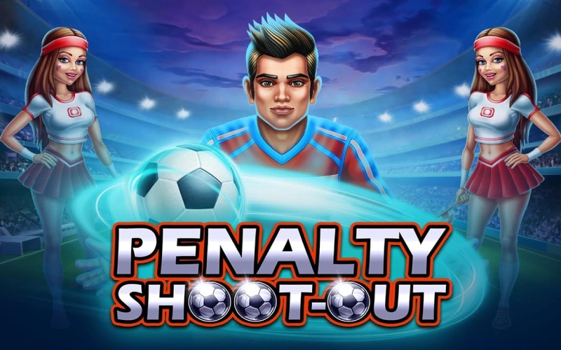 Alcance seus objetivos com Penalty Shoot-Out na OnaBet.